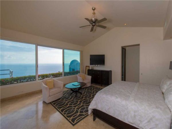 Los Cabos Luxury Villa with Staff, Private Pool Sleeps 15