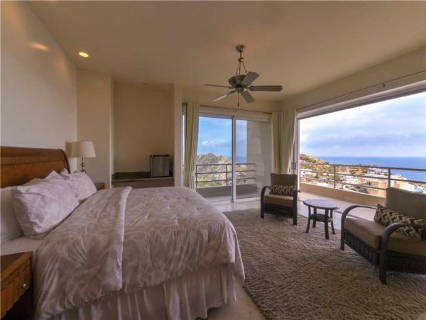 Los Cabos Luxury Villa with Staff, Private Pool Sleeps 15
