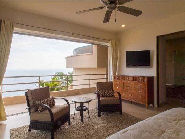 Los Cabos Luxury Villa with Staff, Private Pool Sleeps 15