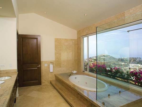 Los Cabos Luxury Villa with Staff, Private Pool Sleeps 15