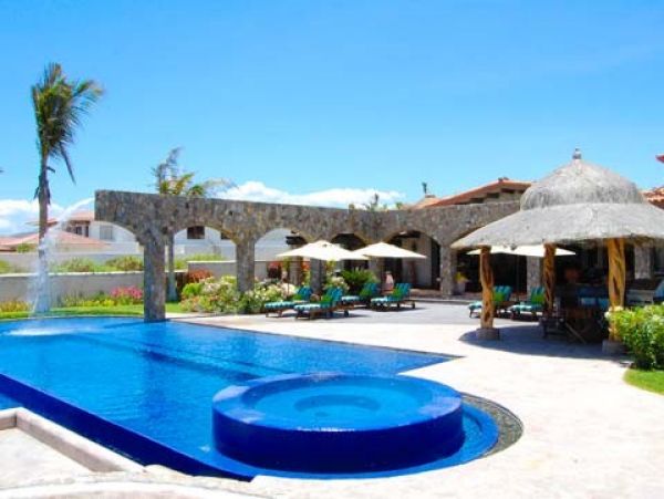 Los Cabos Home 988159