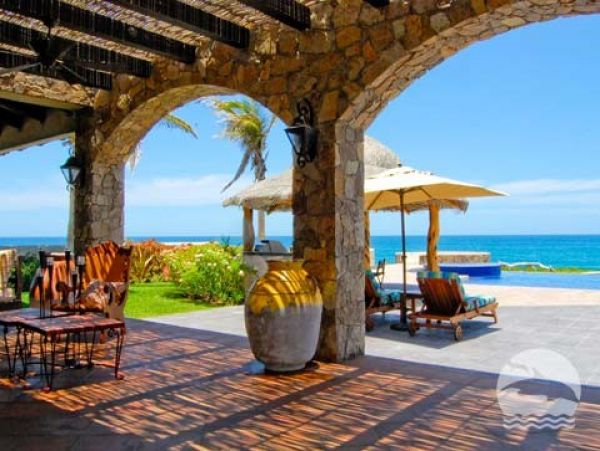 Los Cabos Home 988159