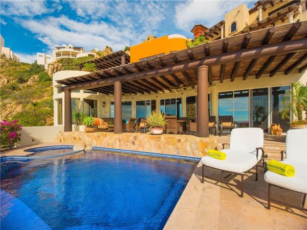 Los Cabos Home 988160