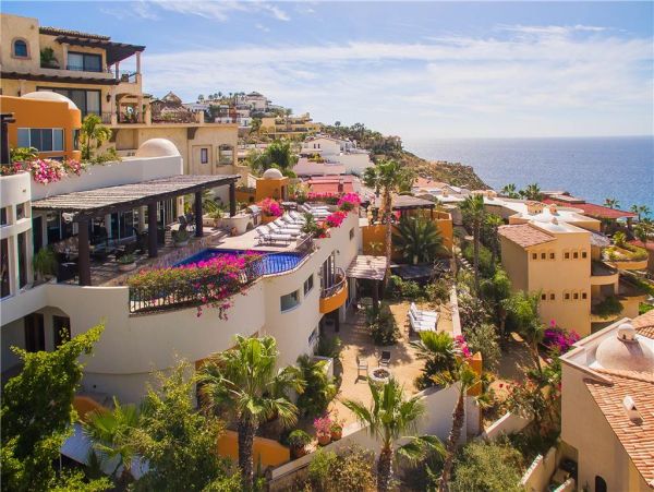 Los Cabos Home 988160
