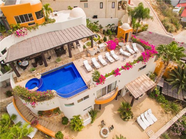 Los Cabos Home 988160