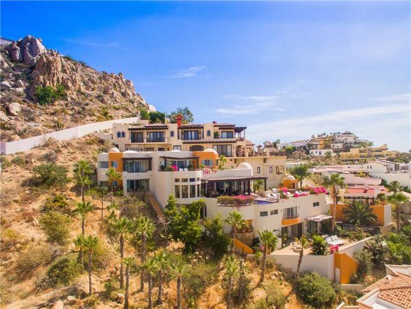 Los Cabos Home 988160