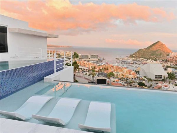 Los Cabos Home 988161