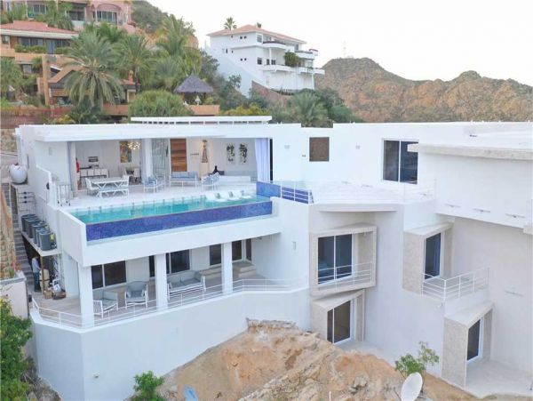 Los Cabos Home 988161