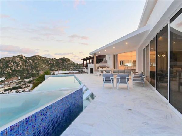 Los Cabos Home 988161