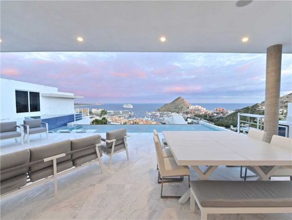 Los Cabos Home 988161