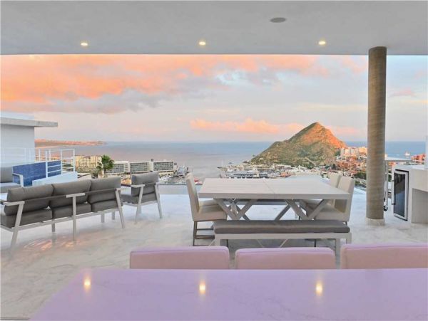 Los Cabos Home 988161