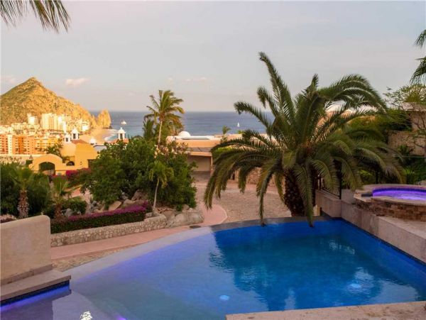 Los Cabos Home 988162