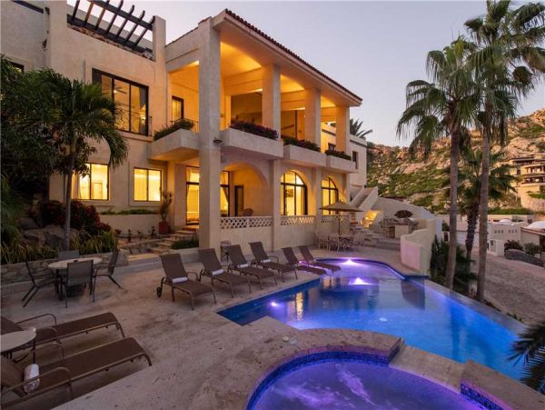 Los Cabos Home 988162