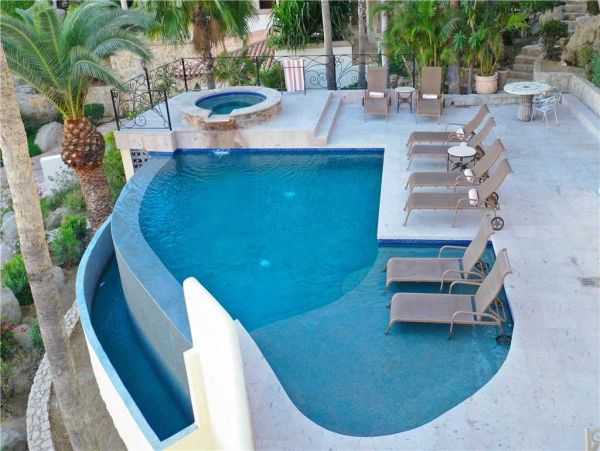 Los Cabos Home 988162