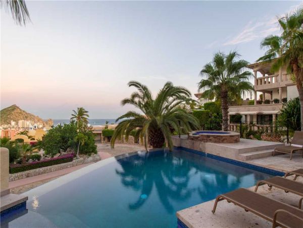 Los Cabos Home 988162