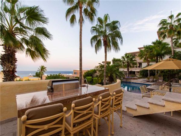 Los Cabos Home 988162