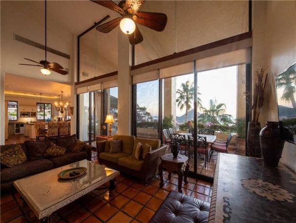 Los Cabos Home 988162