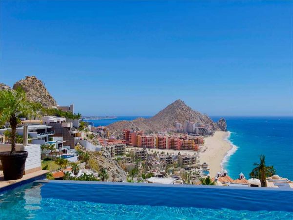 Los Cabos Home 988163