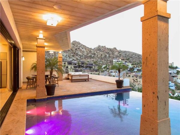 Los Cabos Home 988163