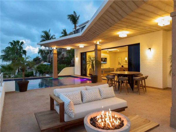 Los Cabos Home 988163