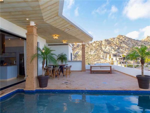 Los Cabos Home 988163