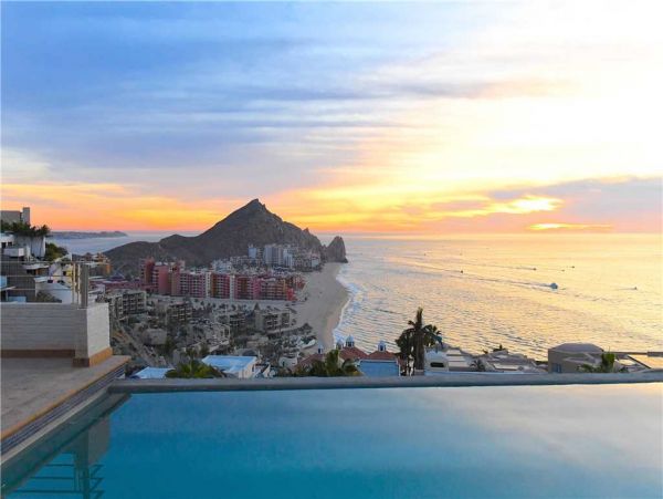Los Cabos Home 988163