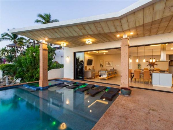 Los Cabos Home 988163
