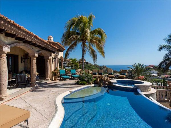 Los Cabos Home 988164