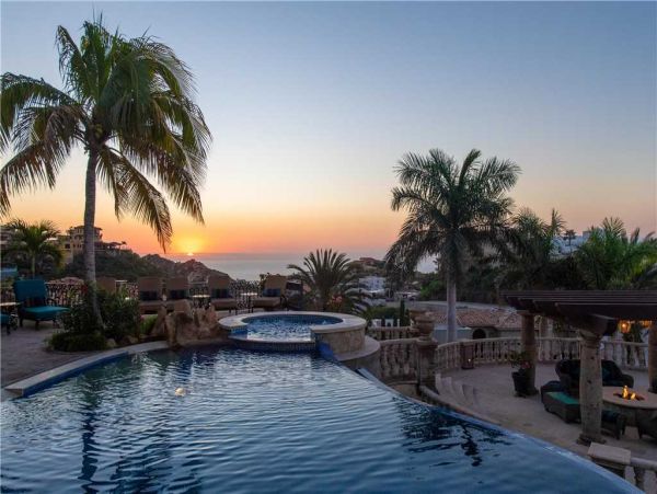 Los Cabos Home 988164