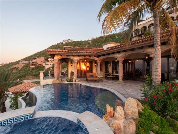 Los Cabos Home 988164