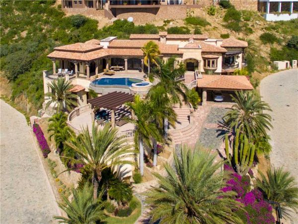 Los Cabos Home 988164