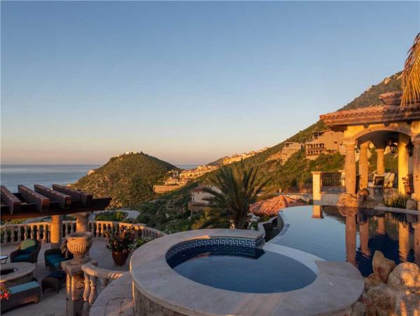 Los Cabos Home 988164