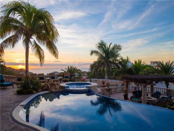 Los Cabos Home 988164