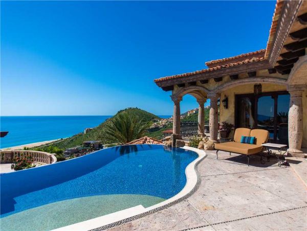 Los Cabos Home 988164