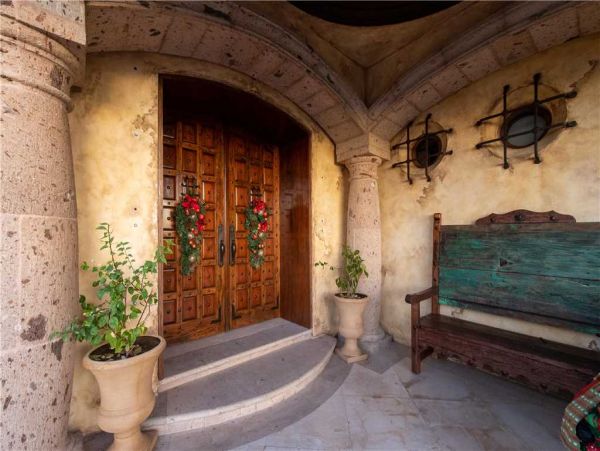 Los Cabos Home 988164