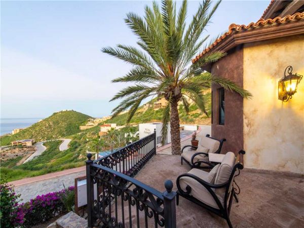Los Cabos Home 988164
