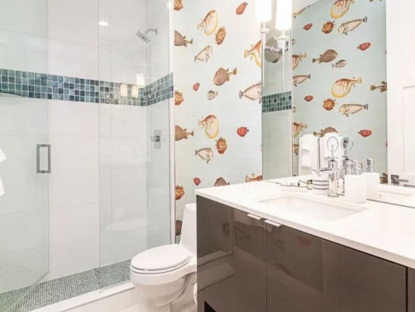 Luxury Winter Naples Condo Three Bedrooms Plus Office