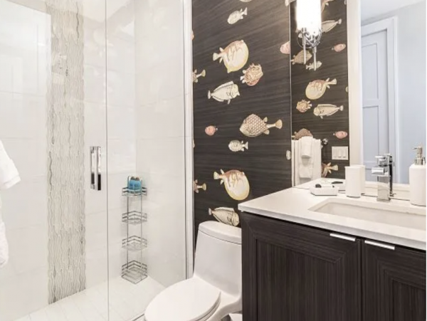 Luxury Winter Naples Condo Three Bedrooms Plus Office