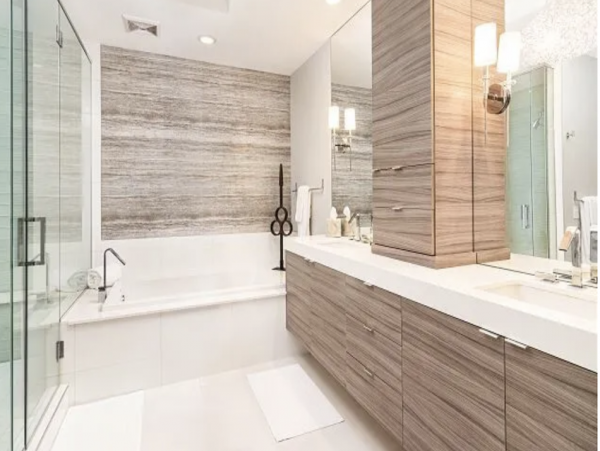 Luxury Winter Naples Condo Three Bedrooms Plus Office