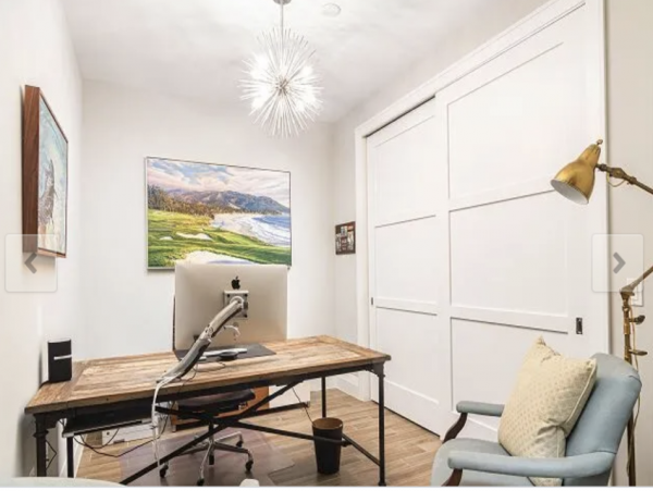 Luxury Winter Naples Condo Three Bedrooms Plus Office