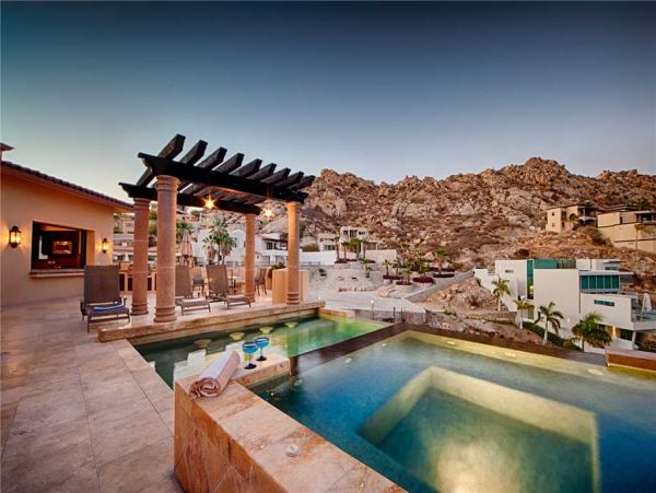 Los Cabos Home 988166