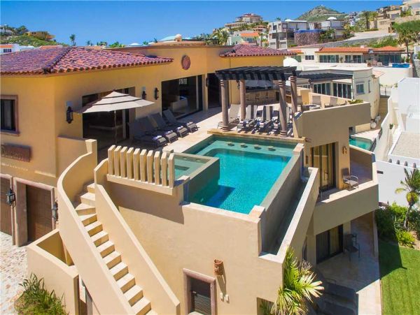 Los Cabos Home 988166