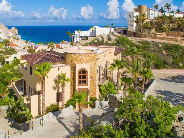 Los Cabos Home 988166
