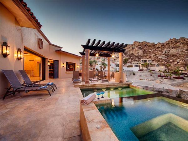 Los Cabos Home 988166