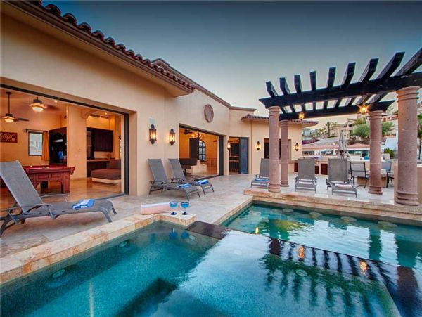 Los Cabos Home 988166