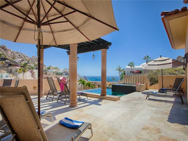 Los Cabos Home 988166