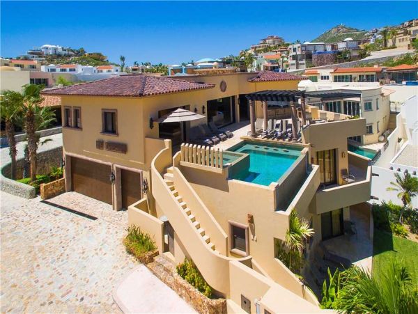 Los Cabos Home 988166