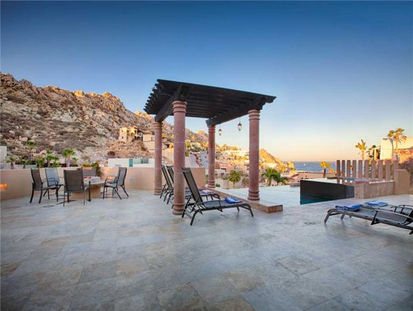 Los Cabos Home 988166