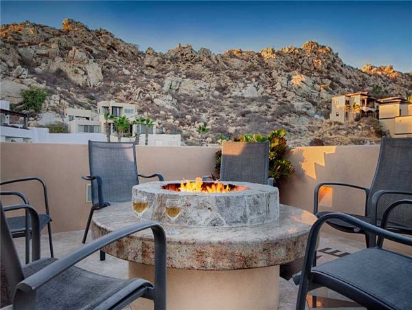 Los Cabos Home 988166