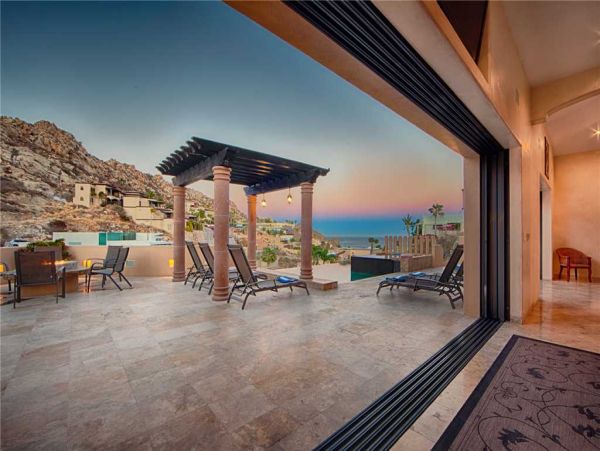 Los Cabos Home 988166